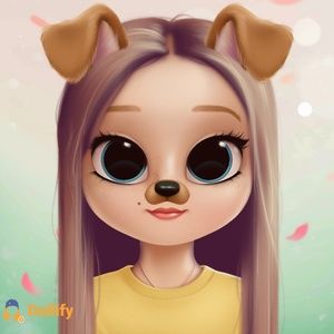 Meet your Posher, Mackenzie